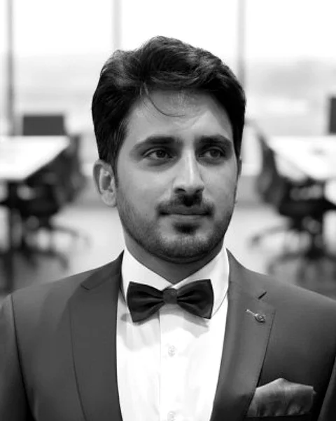 Muhammad Abubakar
